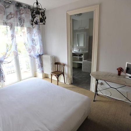 Les Celestins Hotel Vals-les-Bains Zewnętrze zdjęcie