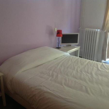 Les Celestins Hotel Vals-les-Bains Zewnętrze zdjęcie