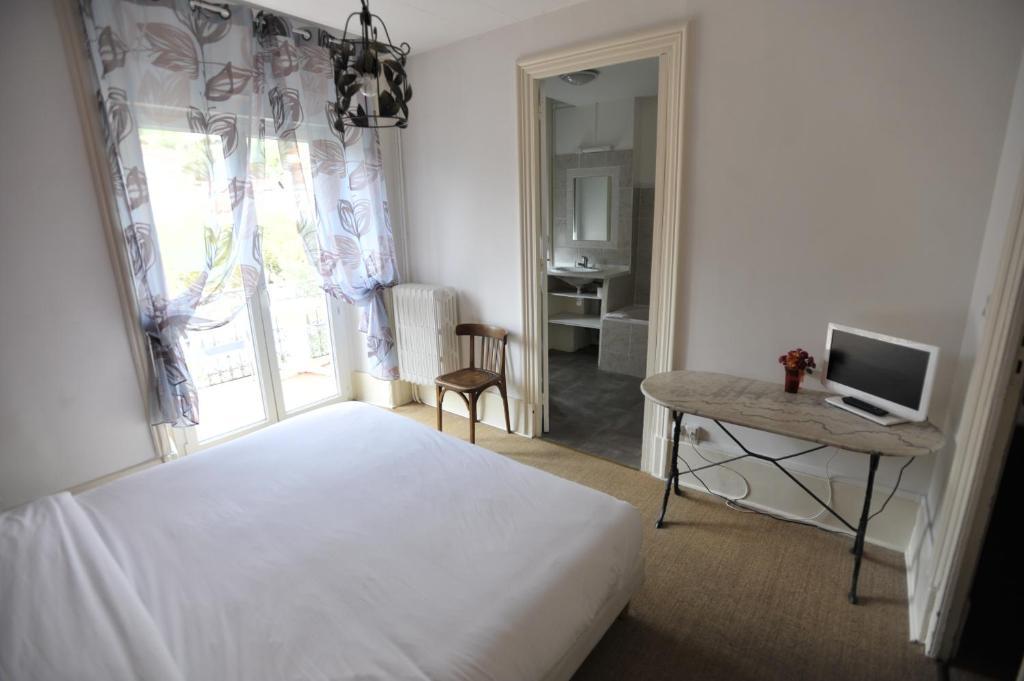 Les Celestins Hotel Vals-les-Bains Zewnętrze zdjęcie