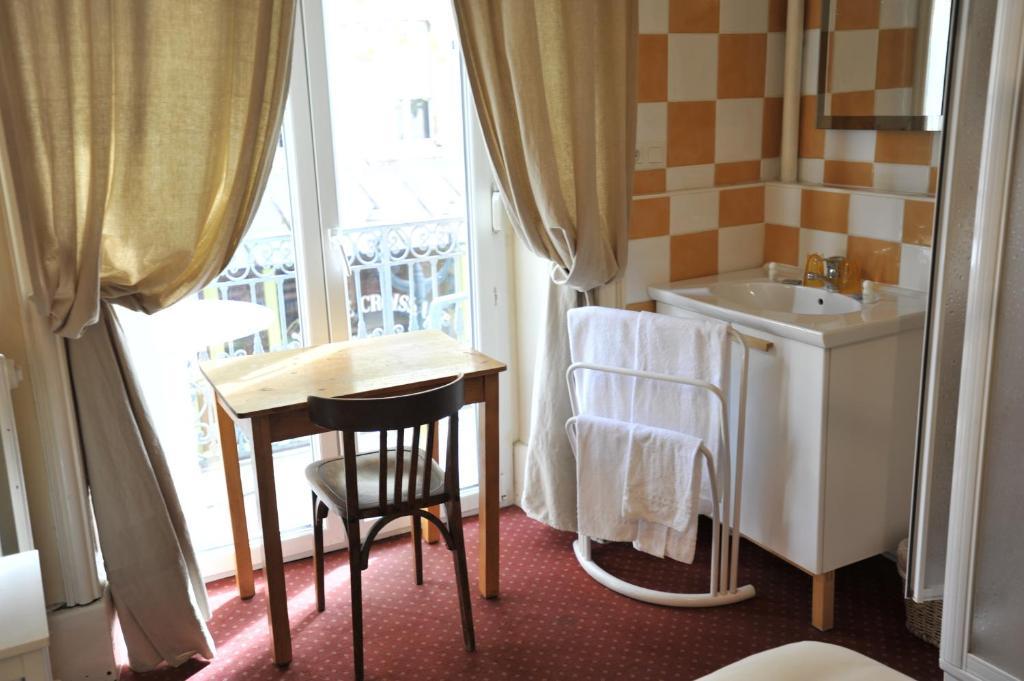 Les Celestins Hotel Vals-les-Bains Pokój zdjęcie