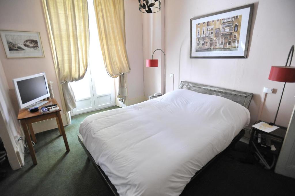 Les Celestins Hotel Vals-les-Bains Pokój zdjęcie