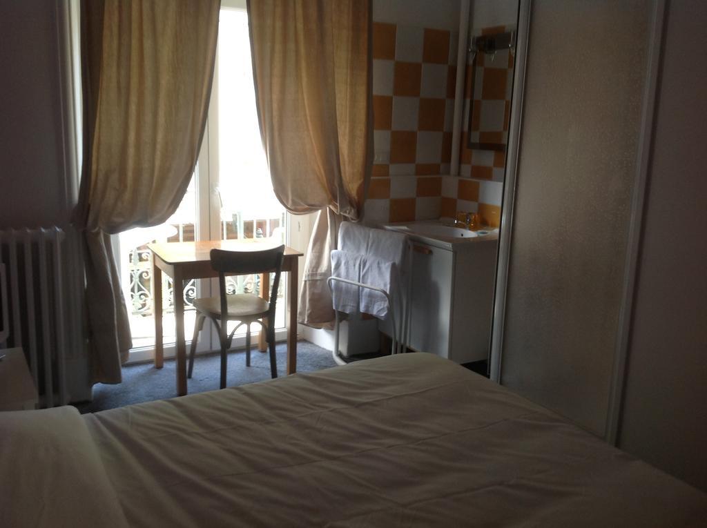 Les Celestins Hotel Vals-les-Bains Zewnętrze zdjęcie